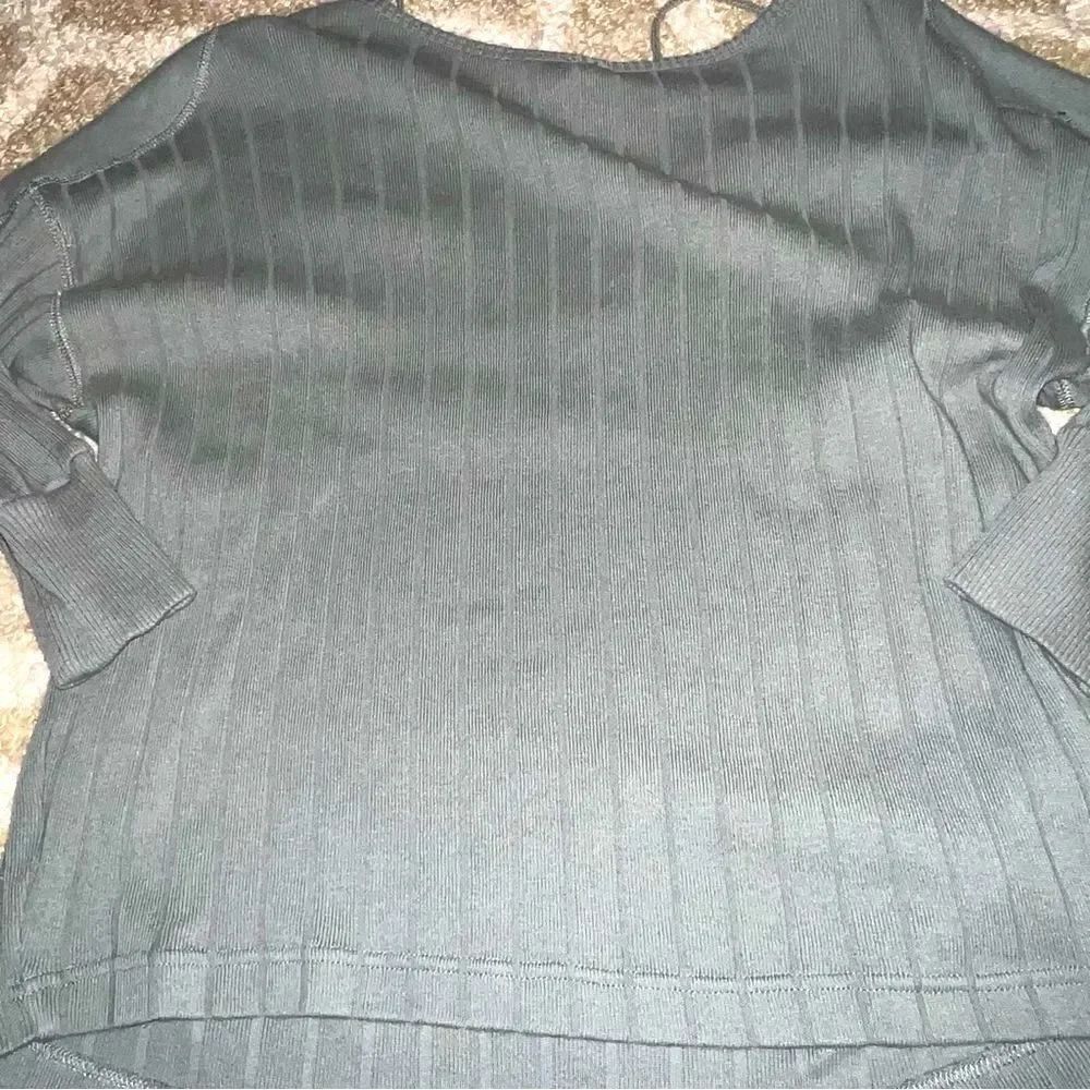 We the Free P+S shirt size M